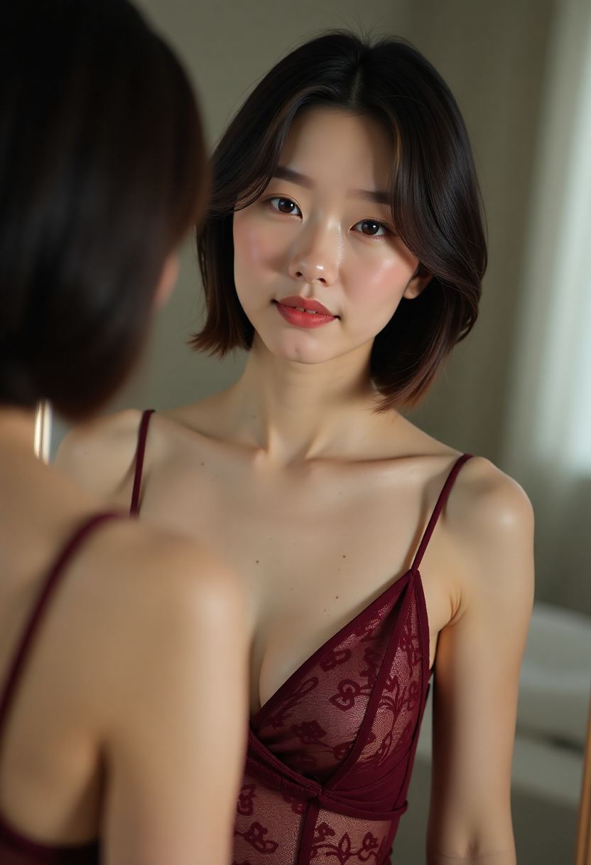 经典老片修复访谈