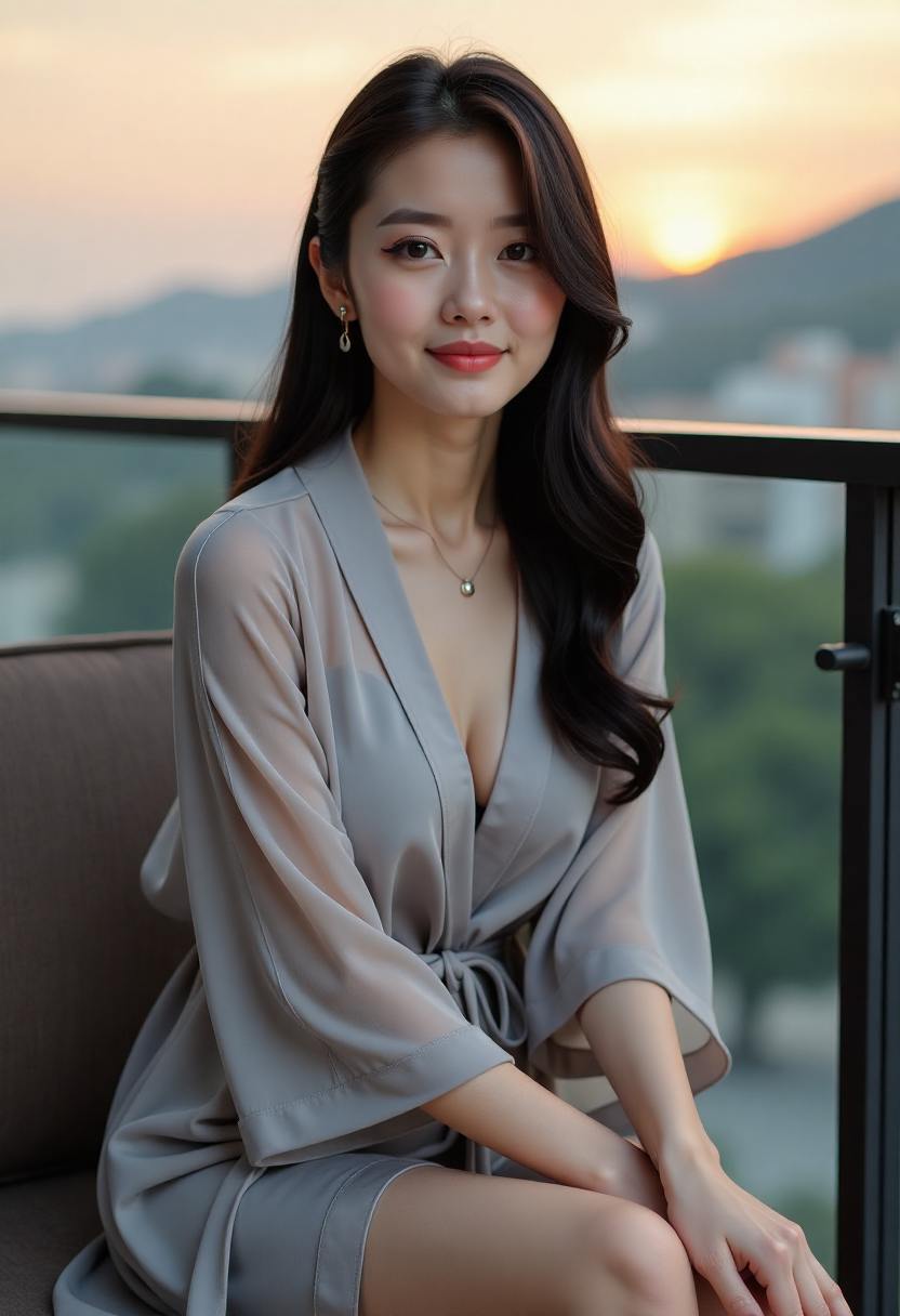 失重情书