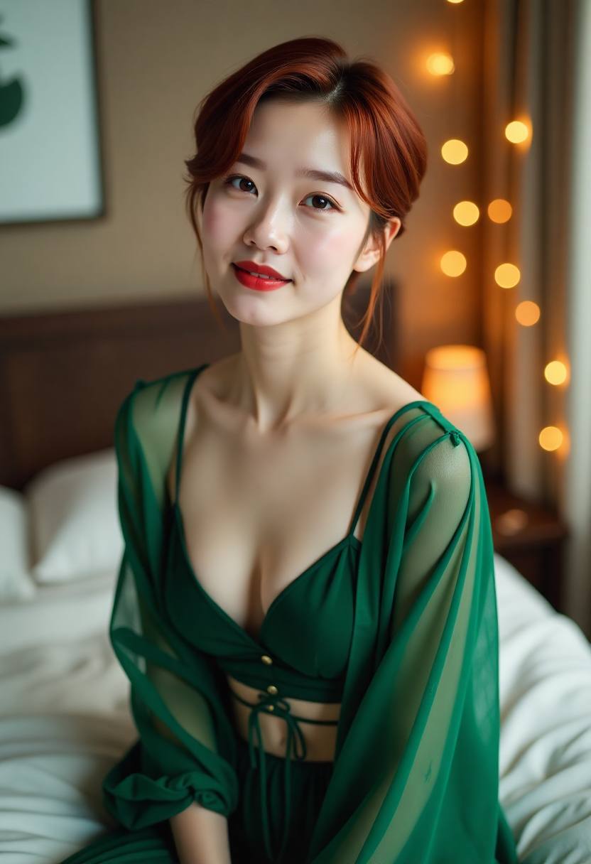 迷雾追踪