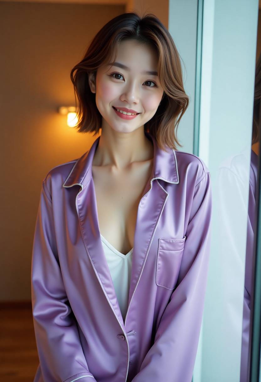 赛博逆旅